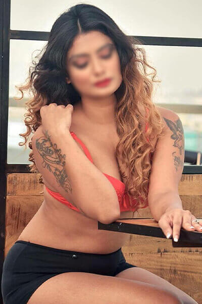 Airhostess Call Girl in Dehradun